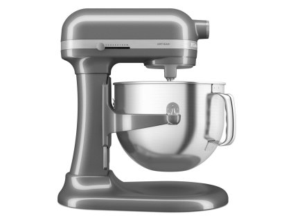 Stand mixer ARTISAN 5KSM70SHX 6,6 l, silver grey, KitchenAid