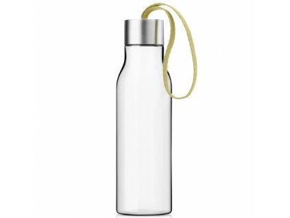 Water bottle 500 ml, champagne strap, plastic, Eva Solo
