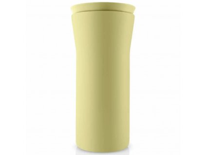 Travel mug CITY TO GO 350 ml, champagne, Eva Solo