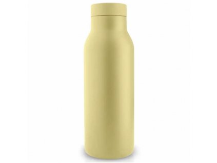 Thermos flask URBAN 500 ml, champagne, stainless steel, Eva Solo