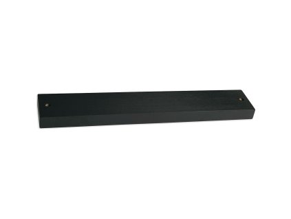 210547 magneticka lista na noze 34 cm cerna yaxell