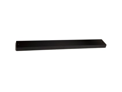 210538 magneticka lista na noze 49 cm cerna yaxell