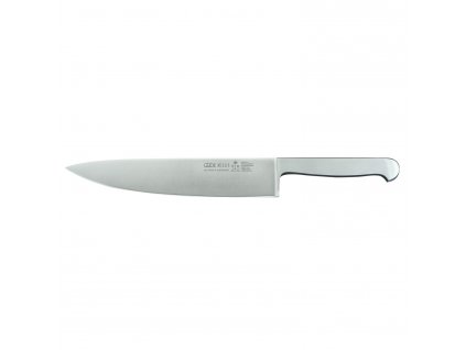 Chef's knife KAPPA 21 cm, silver, Güde