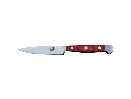 Larding knife ALPHA MIKARTA 10 cm, red, Güde