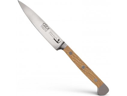 Larding knife ALPHA BRICOLE DI VENEZIA 10 cm, brown, Güde