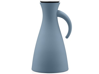 215780 vakuovy dzban 1 l prasne modra plast eva solo