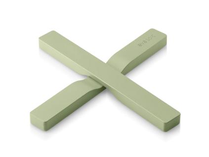 218063 podlozka pod hrnec magnetic 20 cm pistaciova eva solo