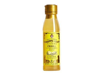 219902 balzamikove glaze 150 ml citron giusti