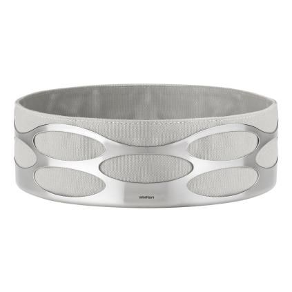 161738 osatka na pecivo embrace 23 cm chalk explore stelton
