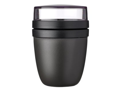 222227 9 obedovy box ellipse 500 200 ml severska modra plast mepal