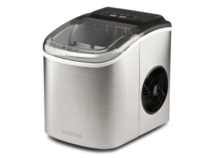 222915 vyrobnik ledu artiko stribrna g3ferrari