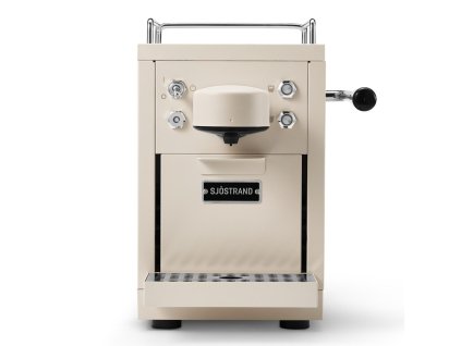 226035 kavovar na kapsle the original bezova sjostrand