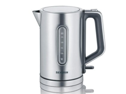 226509 rychlovarna konvice wk 3402 1 7 l stribrna severin