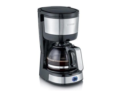 226512 kavovar na prekapavanou kavu ka 4819 stribrna severin