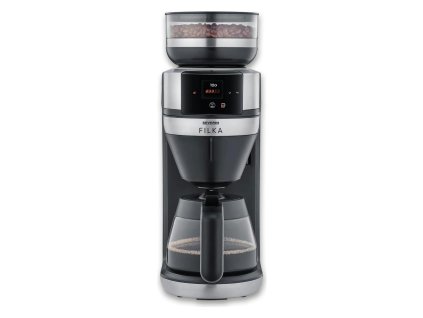 226521 kavovar na prekapavanou kavu ka 4852 filka cerna severin