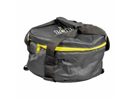 226728 ochranny obal na kotlik l10 cerna polyester lodge