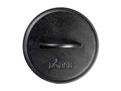 227007 lis na hamburgery 20 cm litina lodge