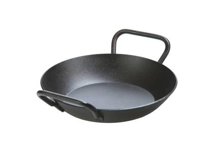 227088 servirovaci panev 20 cm ocel lodge