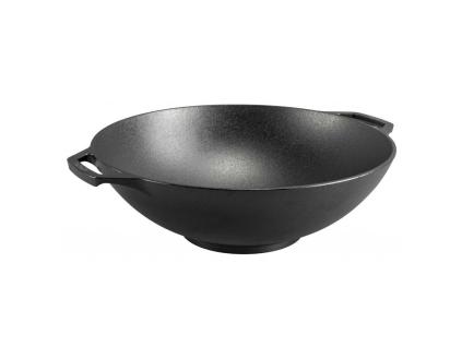 226878 wok 35 cm litina lodge