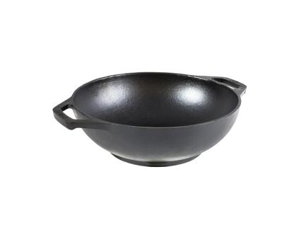 226803 wok 23 cm litina lodge