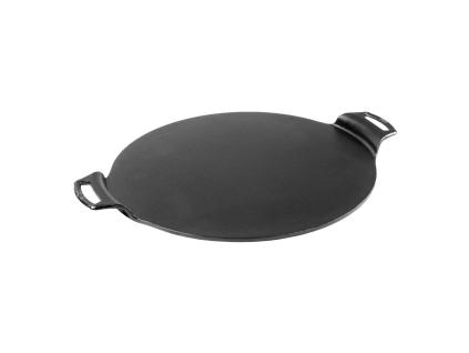 226854 forma na pizzu 38 cm litina lodge