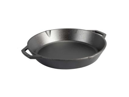 226632 servirovaci panev 34 cm litina lodge