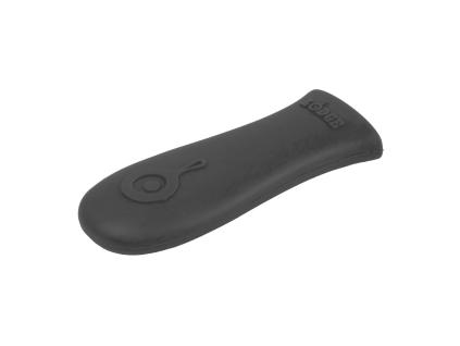 226644 kryt rukojeti 13 cm cerna silikon lodge