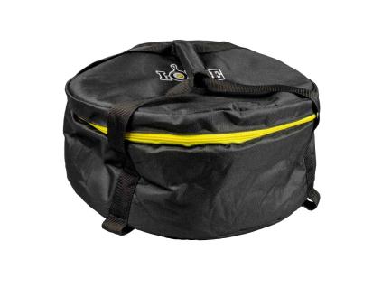 226860 ochranny obal na kotlik l14 cerna polyester lodge