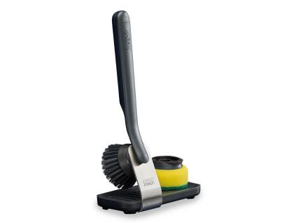 227448 kartac na nadobi sinktech 6500011 28 cm seda plast joseph joseph