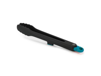 227406 kuchynske kleste duo 10556 30 cm cerna nylon joseph joseph