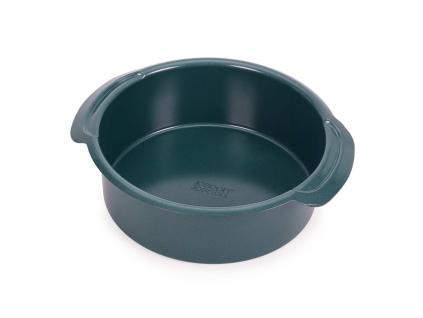 227880 forma na kolac nest bake 45069 23 cm modra ocel joseph joseph