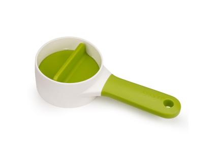 227871 spiralizer duo compact 20205 18 cm zelena plast joseph joseph