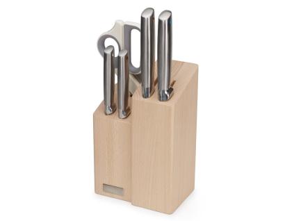 227544 sada nozu s blokem elevate fusion 10577 sada 5 ks joseph joseph