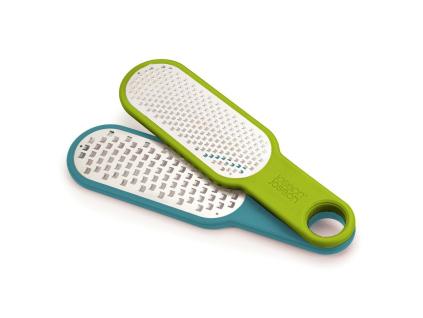 227934 rucni struhadlo duo opal 20204 sada 2 ks plast joseph joseph