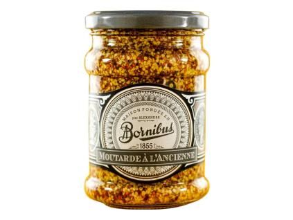 228177 horcice 245 g celozrnna bornibus