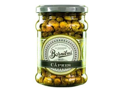 228084 kapary 260 g bornibus