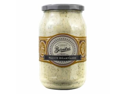228123 bearnska omacka 900 ml bornibus