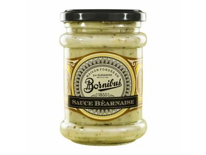 228231 bearnska omacka 210 g bornibus