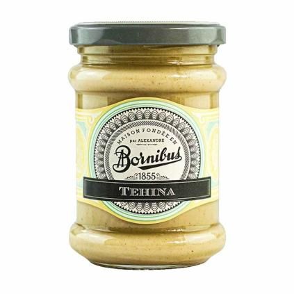 228240 tahina 240 g bornibus