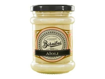 228222 aioli 220 g bornibus