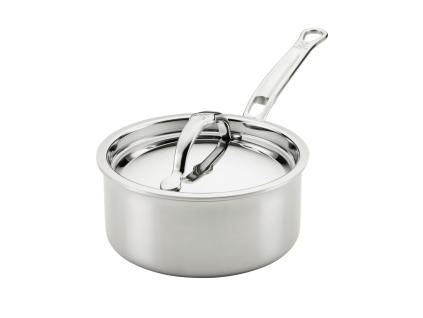 228268 rendlik probond luxe 16 cm 1 4 l nerezova ocel hestan