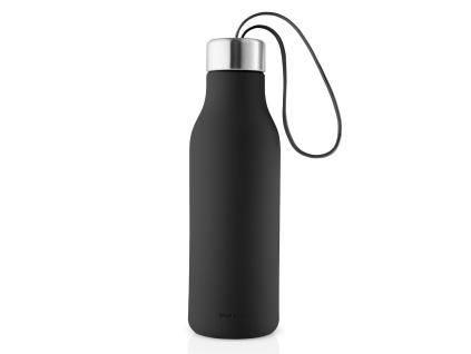 228358 sprchovy davkovac citadel 20 cm cerna silikon eva solo