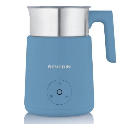 228738 napenovac mleka sm 3596 400 ml modra severin