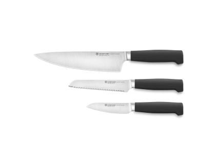 229050 sada nozu partner sada 3 ks cerna wusthof