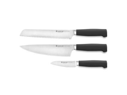 229059 sada nozu partner sada 3 ks cerna wusthof