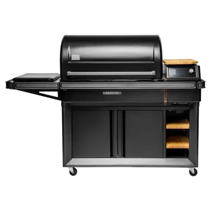 230635 peletovy gril timberline xl cerna traeger