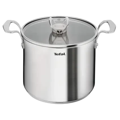 230950 hrnec na testoviny extreme 22 cm nerezova ocel tefal