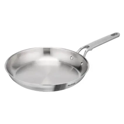 230956 panev extreme 28 cm nerezova tefal
