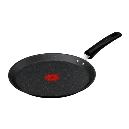 231061 panev na palacinky expertise 25 cm titan tefal