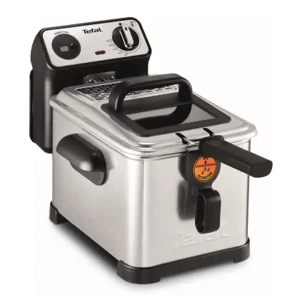 231406 friteza filtra pro fr511170 3 l tefal